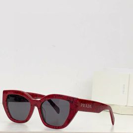 Picture of Prada Sunglasses _SKUfw55776161fw